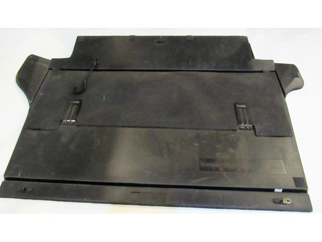 2007 Infiniti M35 S Trunk Board w/Carpet 84907 JJ50A