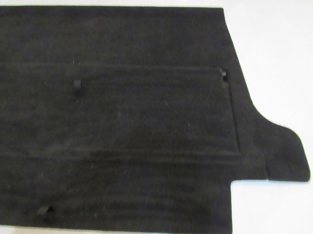 2007 Infiniti M35 S Trunk Board w/Carpet 84907 JJ50A