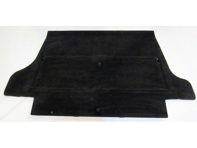 2007 Infiniti M35 S Trunk Board w/Carpet 84907 JJ50A