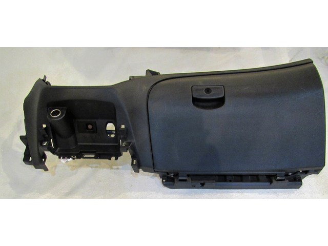 2008 Subaru WRX Glove Box Assy w/Center & Surround Trim