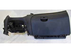 2008 Subaru WRX Glove Box Assy w/Center & Surround Trim