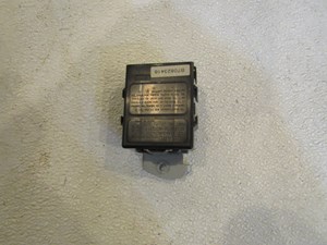 2008 Subaru WRX Keyless Entry Control Module 88035FG050