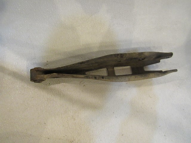 2008 Subaru WRX Turbo Rear LH Lower Control Arm Rear