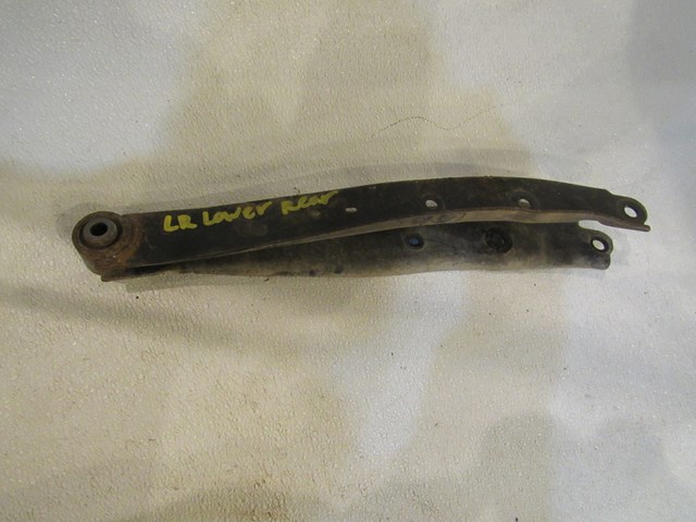 2008 Subaru WRX Turbo Rear LH Lower Control Arm Rear