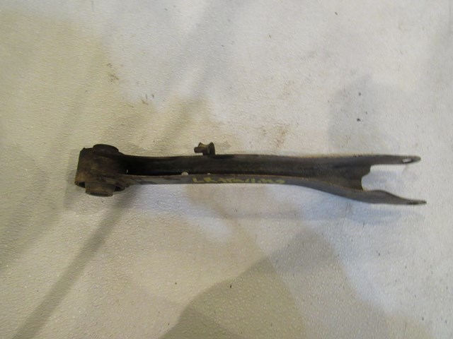 2008 Subaru WRX Turbo LH Driver Rear Trailing Arm