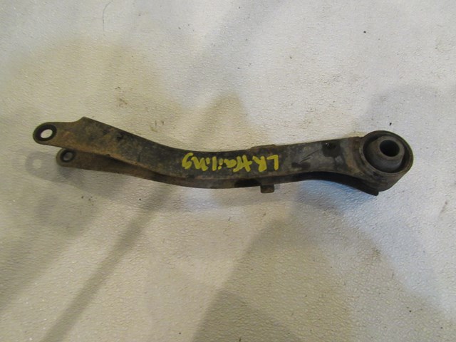 2008 Subaru WRX Turbo LH Driver Rear Trailing Arm