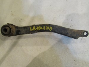 2008 Subaru WRX Turbo LH Driver Rear Trailing Arm