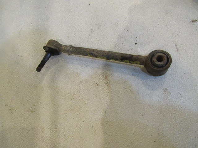 2008 Subaru WRX Turbo Rear Lower Control Arm Front