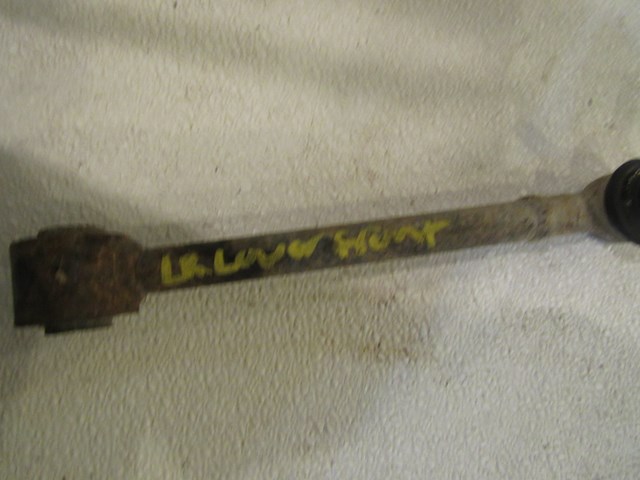 2008 Subaru WRX Turbo Rear Lower Control Arm Front