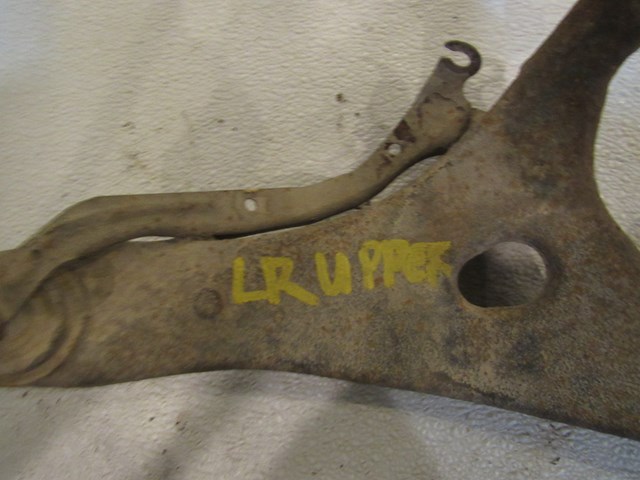 2008 Subaru WRX Turbo LH Driver Rear Upper Control Arm