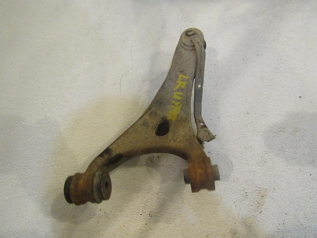 2008 Subaru WRX Turbo LH Driver Rear Upper Control Arm