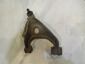 2008 Subaru WRX Turbo LH Driver Rear Upper Control Arm