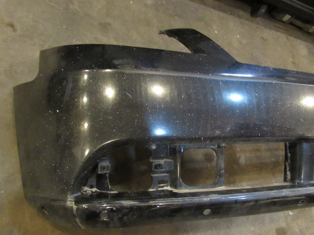 2007 Infiniti M35S Front Bumper Cover W/ Holes For Sport Lip