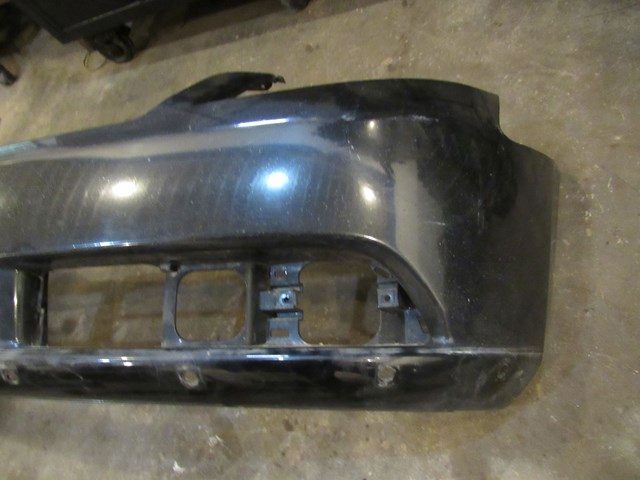2007 Infiniti M35S Front Bumper Cover W/ Holes For Sport Lip