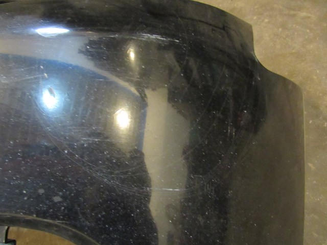 2007 Infiniti M35S Front Bumper Cover W/ Holes For Sport Lip