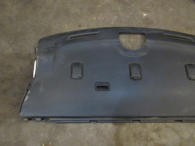 2008 Subaru WRX Rear Parcel Shelf