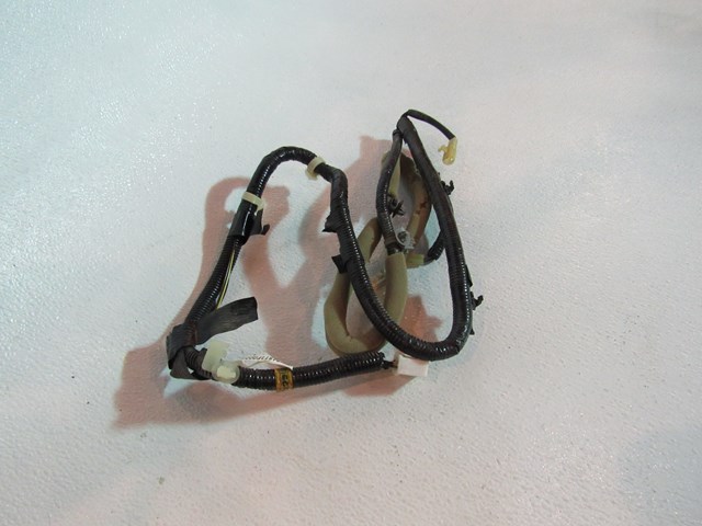 2008 Subaru WRX Trunk Lid Wiring 81811FG000