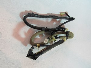 2008 Subaru WRX Trunk Lid Wiring 81811FG000