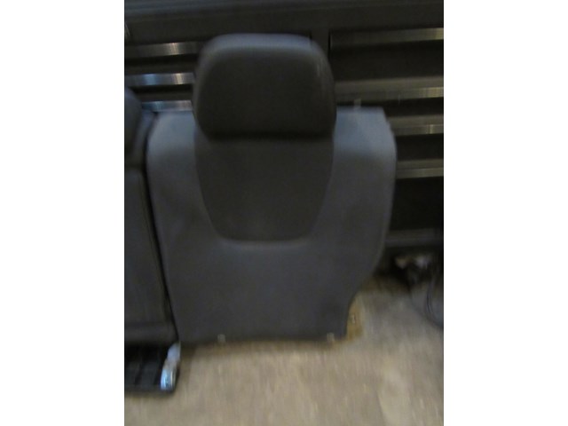 2008 Subaru WRX Rear Seat Back-See Details