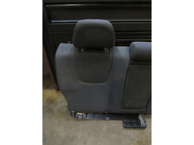 2008 Subaru WRX Rear Seat Back-See Details
