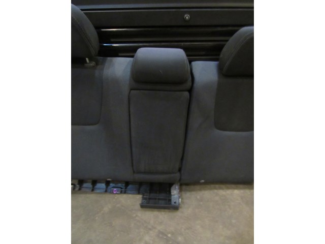 2008 Subaru WRX Rear Seat Back-See Details