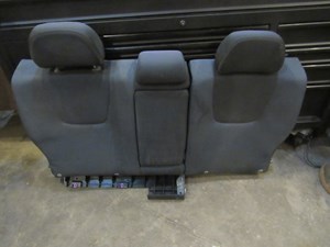 2008 Subaru WRX Rear Seat Back-See Details