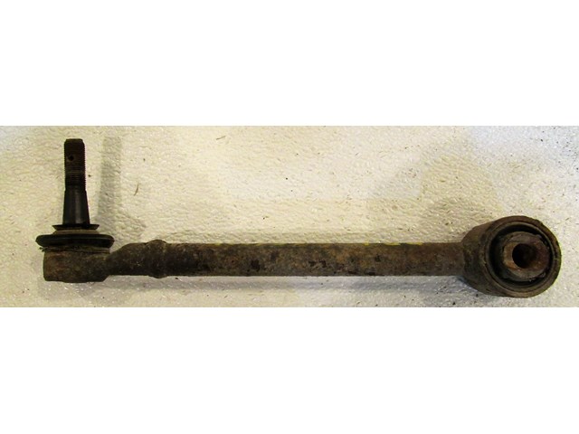 2008 Subaru WRX Turbo Rear RH Pass Lower Control Arm Front