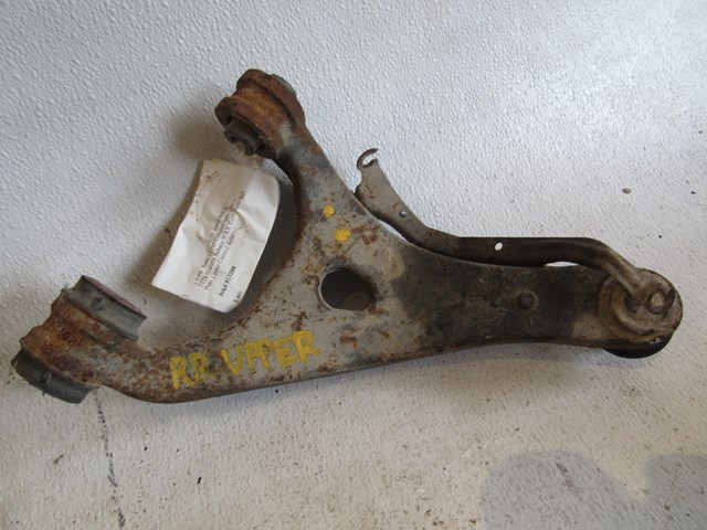 2008 Subaru WRX Turbo Rear RH Pass Upper Control Arm