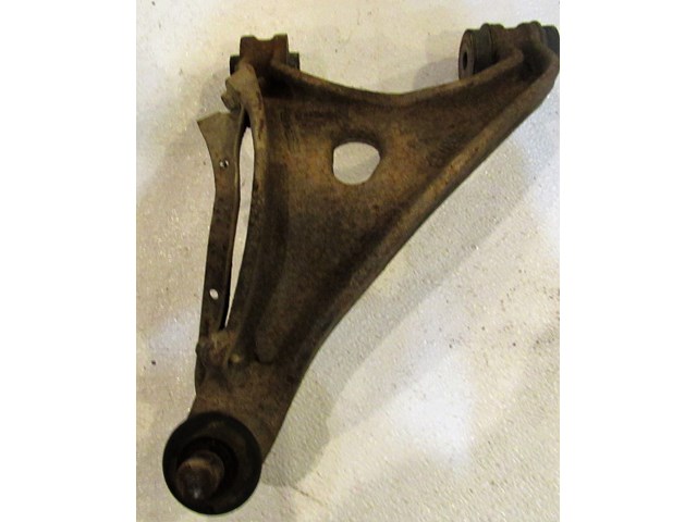 2008 Subaru WRX Turbo Rear RH Pass Upper Control Arm