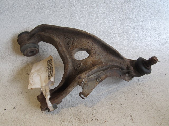 2008 Subaru WRX Turbo Rear RH Pass Upper Control Arm