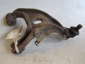 2008 Subaru WRX Turbo Rear RH Pass Upper Control Arm