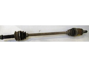 2008 Subaru WRX Rear RH Passenger Axle