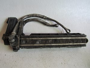 06 BMW M5 Transmission Oil Cooler SMG M5 E60 V10 S85 06-10