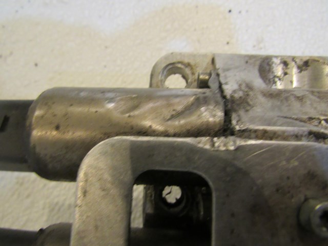 2006 BMW M5 S85 E63 E60 M5 V10 SMG Transmission Hydraulic Unit