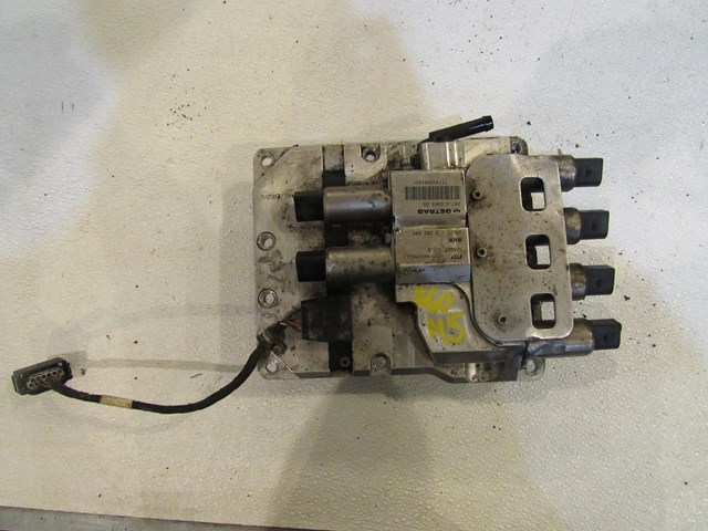 2006 BMW M5 S85 E63 E60 M5 V10 SMG Transmission Hydraulic Unit