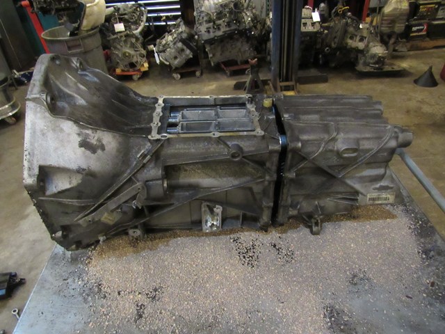 2006 BMW M5 SMG Transmission INTERNALS ONLY