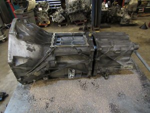 2006 BMW M5 SMG Transmission INTERNALS ONLY
