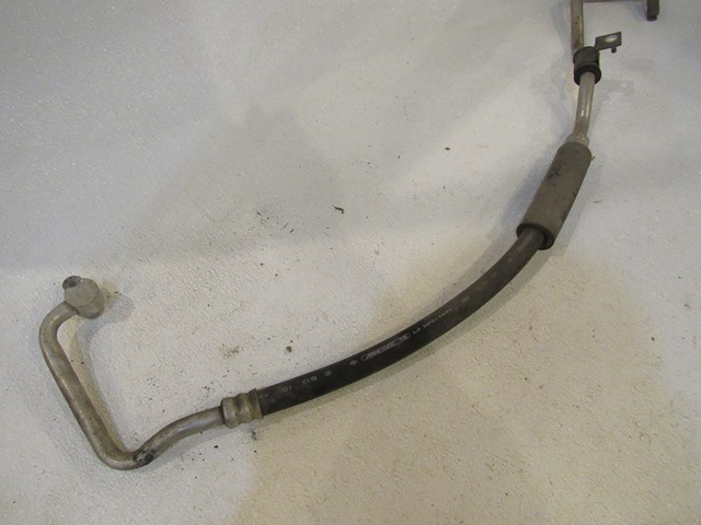2008 Subaru WRX Turbo Low Pressure AC Line AC Hose