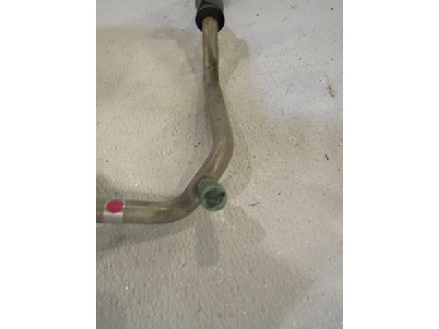 2008 Subaru WRX Turbo Low Pressure AC Line AC Hose