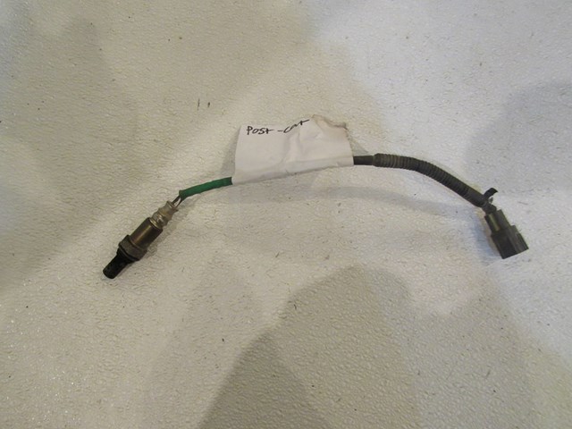 2008 Subaru WRX Turbo Post Cat Oxygen Sensor O2 Sensor