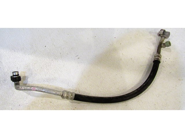 2008 Subaru WRX Turbo High Pressure AC Line AC Hose