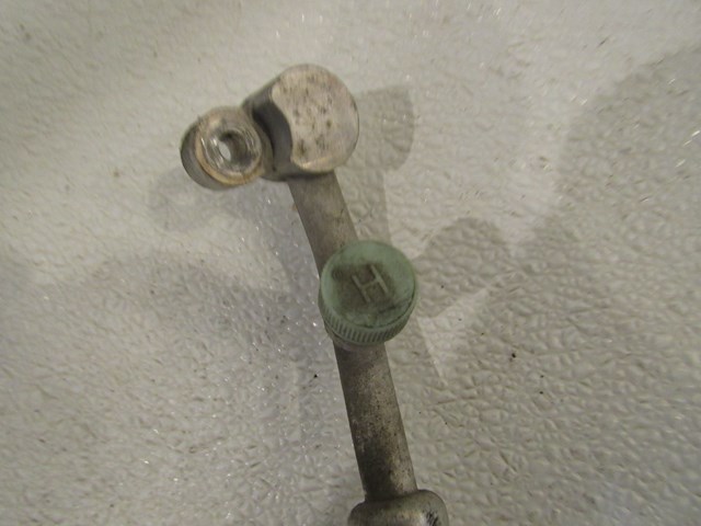 2008 Subaru WRX Turbo High Pressure AC Line AC Hose