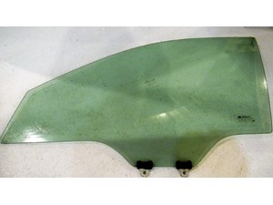 2008 Subaru WRX Front LH Driver Door Glass