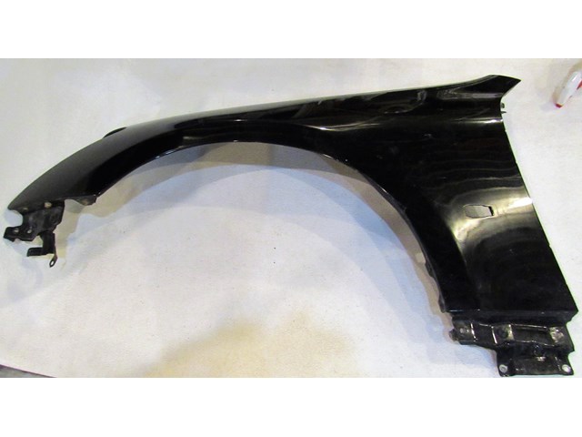 2007 Infiniti M35 S LH Driver Fender