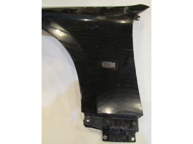 2007 Infiniti M35 S LH Driver Fender