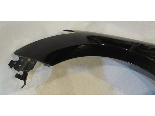 2007 Infiniti M35 S LH Driver Fender