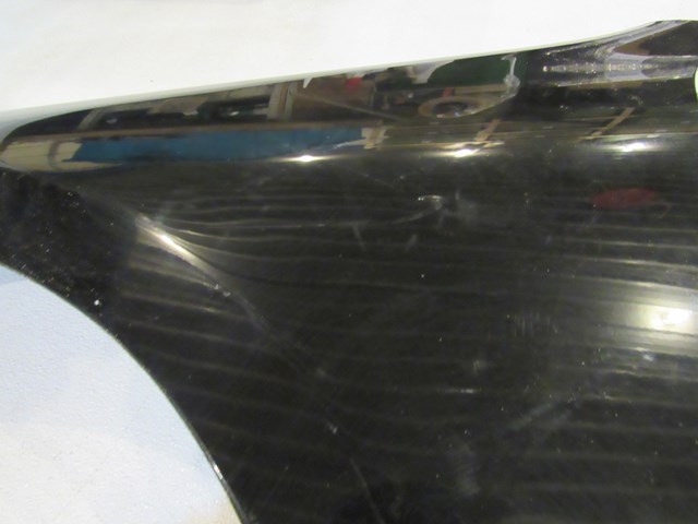 2007 Infiniti M35 S LH Driver Fender