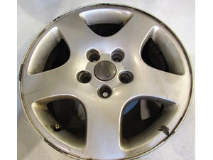 1997 Audi A8 16 x 7 Inch Wheel-4D0601025