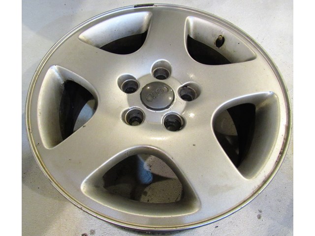 1997 Audi A8 Wheel 16 x 7 Inch- 4D0 601 025