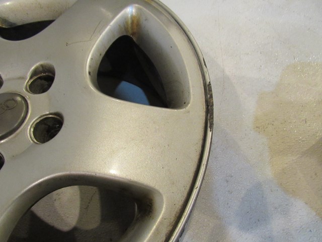 1997 Audi A8 Wheel - 4D0 601 025 - 16 x 7 Inch